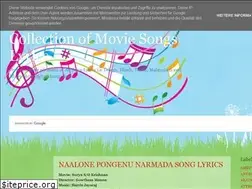 Sites similar to effectivelyrics.blogspot.com