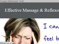 Sites similar to effectivemassage.com