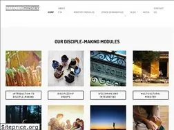 Sites similar to effectiveministry.org