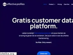Sites similar to effectiveprofiles.com