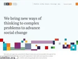 Sites similar to effectiveservices.org