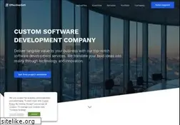 Sites similar to effectivesoft.com