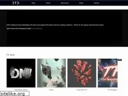 Sites similar to effectivetds.com