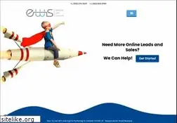 Sites similar to effectivewebsolutions.biz