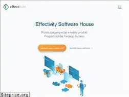 Sites similar to effectivity.pl