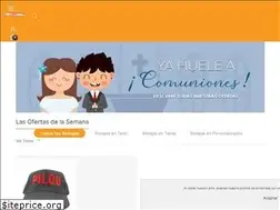 Sites similar to effectiviwonder.es