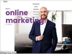 Sites similar to effectix.com
