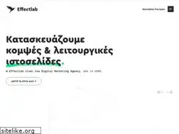 Sites similar to effectlab.gr
