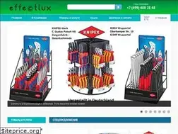 Sites similar to effectlux.ru