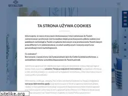 Sites similar to effector.com.pl
