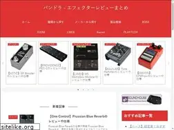 Sites similar to effectorlab.com