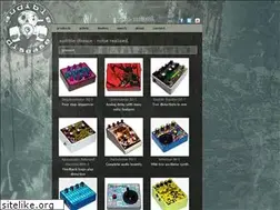 Sites similar to effectpedals.us