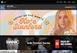 Sites similar to effectradio.com