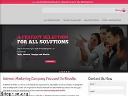 Sites similar to effectualmedia.com