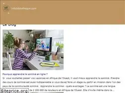 Sites similar to effectus-uciliste.eu