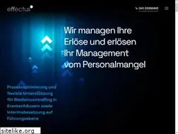 Sites similar to effectus.biz