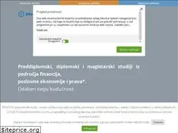 Sites similar to effectus.com.hr