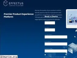 Sites similar to effectus.xyz