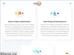 Sites similar to effectus360.com