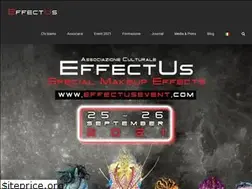 Sites similar to effectusevent.com