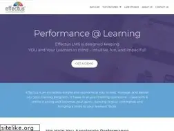Sites similar to effectuslms.com