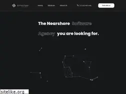 Sites similar to effectussoftware.com