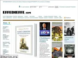 Sites similar to effedieffe.com