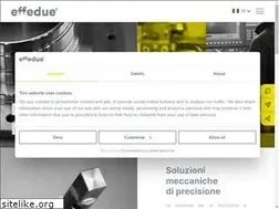 Sites similar to effedue.eu