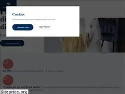 Sites similar to effeffe.com