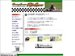 Sites similar to effegara.com