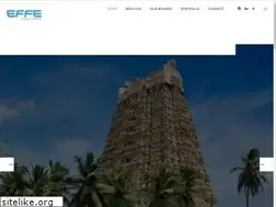 Sites similar to effeindia.com