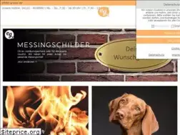 Sites similar to effekt-gravur.de