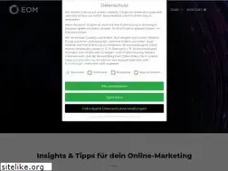 Sites similar to effektiv.com