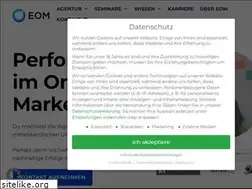 Sites similar to effektiv.eu