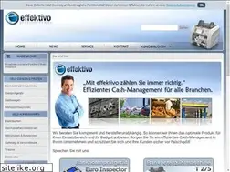 Sites similar to effektivo.eu