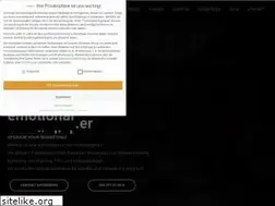 Sites similar to effektor.de