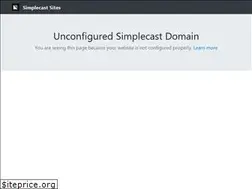 Sites similar to effektpodcast.org