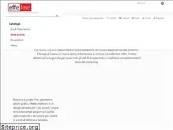 Sites similar to effeline.it