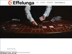 Sites similar to effelunga.net