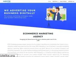 Sites similar to effemarketing.com