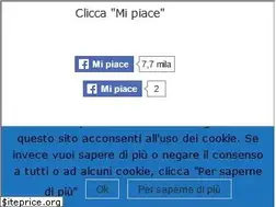 Sites similar to effemeride.it