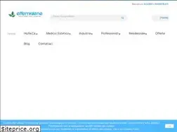Sites similar to effemigiene.it