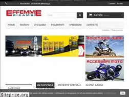 Sites similar to effemmericambi.com