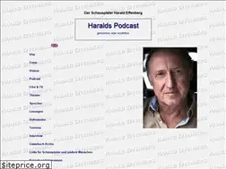 Sites similar to effenberg.de