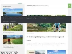 Sites similar to effenweg.be
