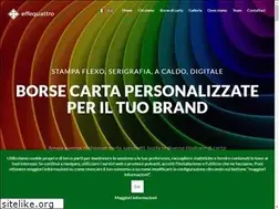 Sites similar to effequattrosas.it