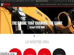 Sites similar to effer.com