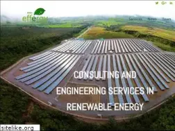 Sites similar to effergyenergia.com