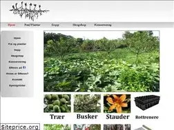 Sites similar to efferus.no