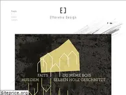 Sites similar to effervere.com